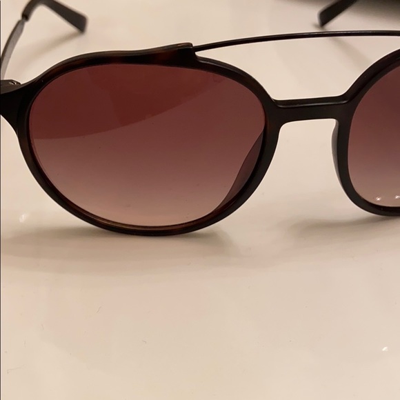 Armani exchange sunglasses - Picture 7 of 8